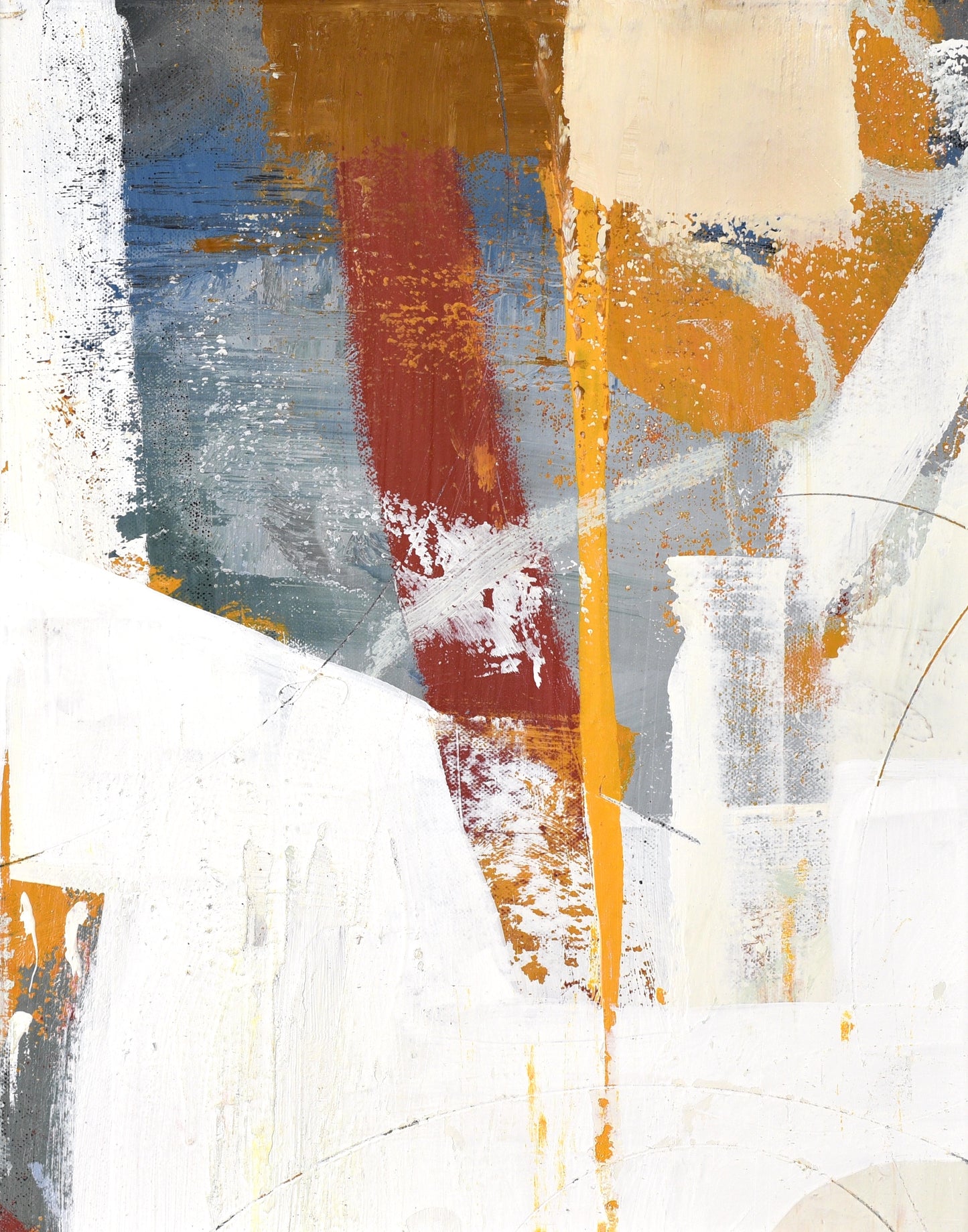 Salkantay 1.2m x 0.9m
