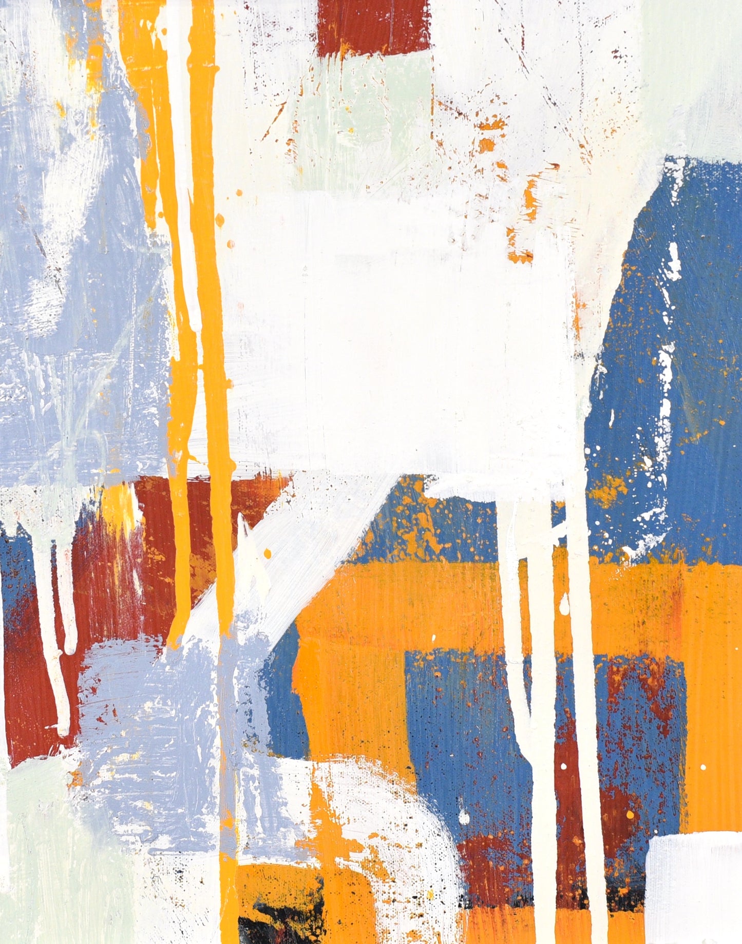 Salkantay 1.2m x 0.9m
