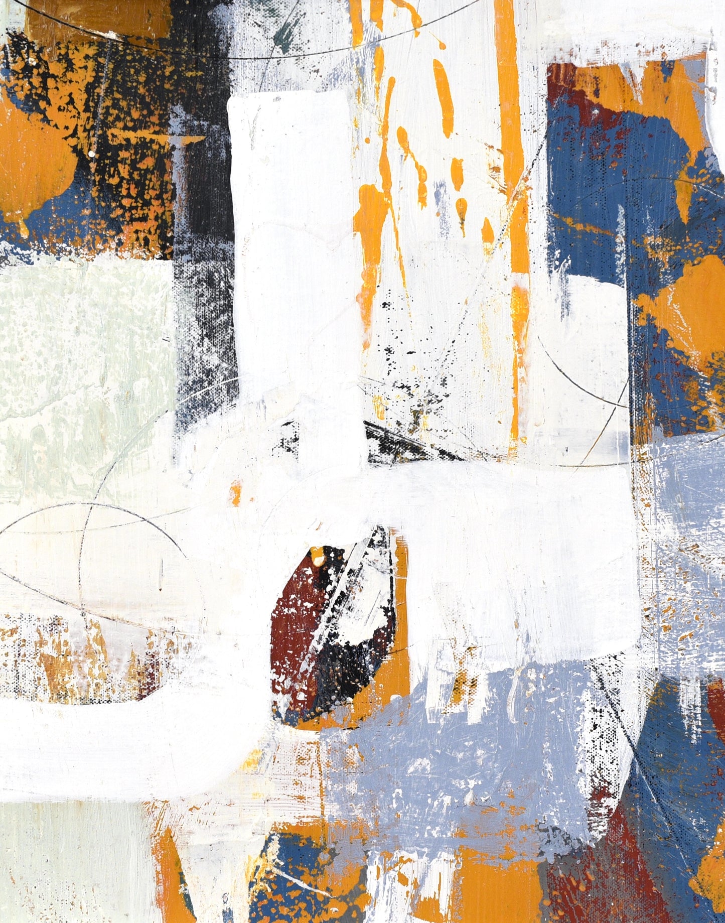 Salkantay 1.2m x 0.9m