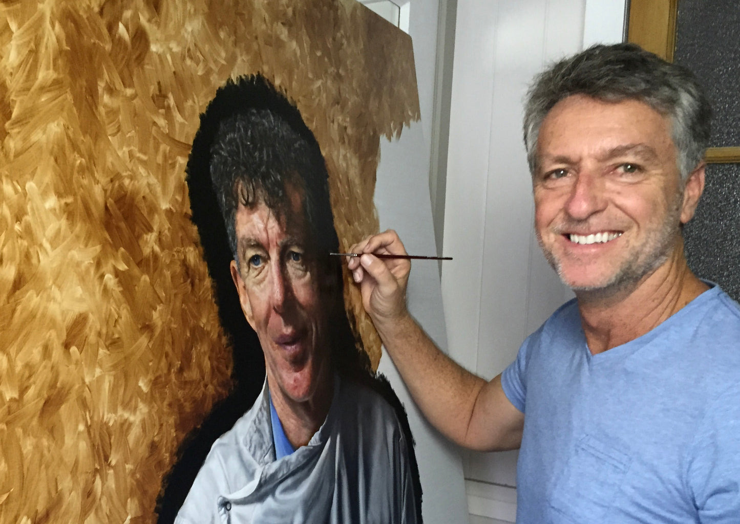 Professor Ian Frazer AC