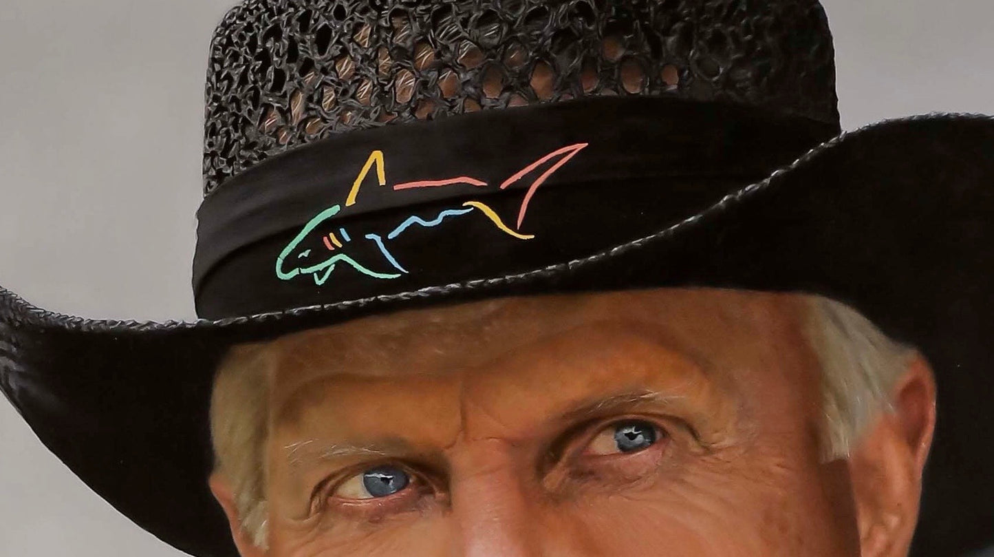 Greg Norman