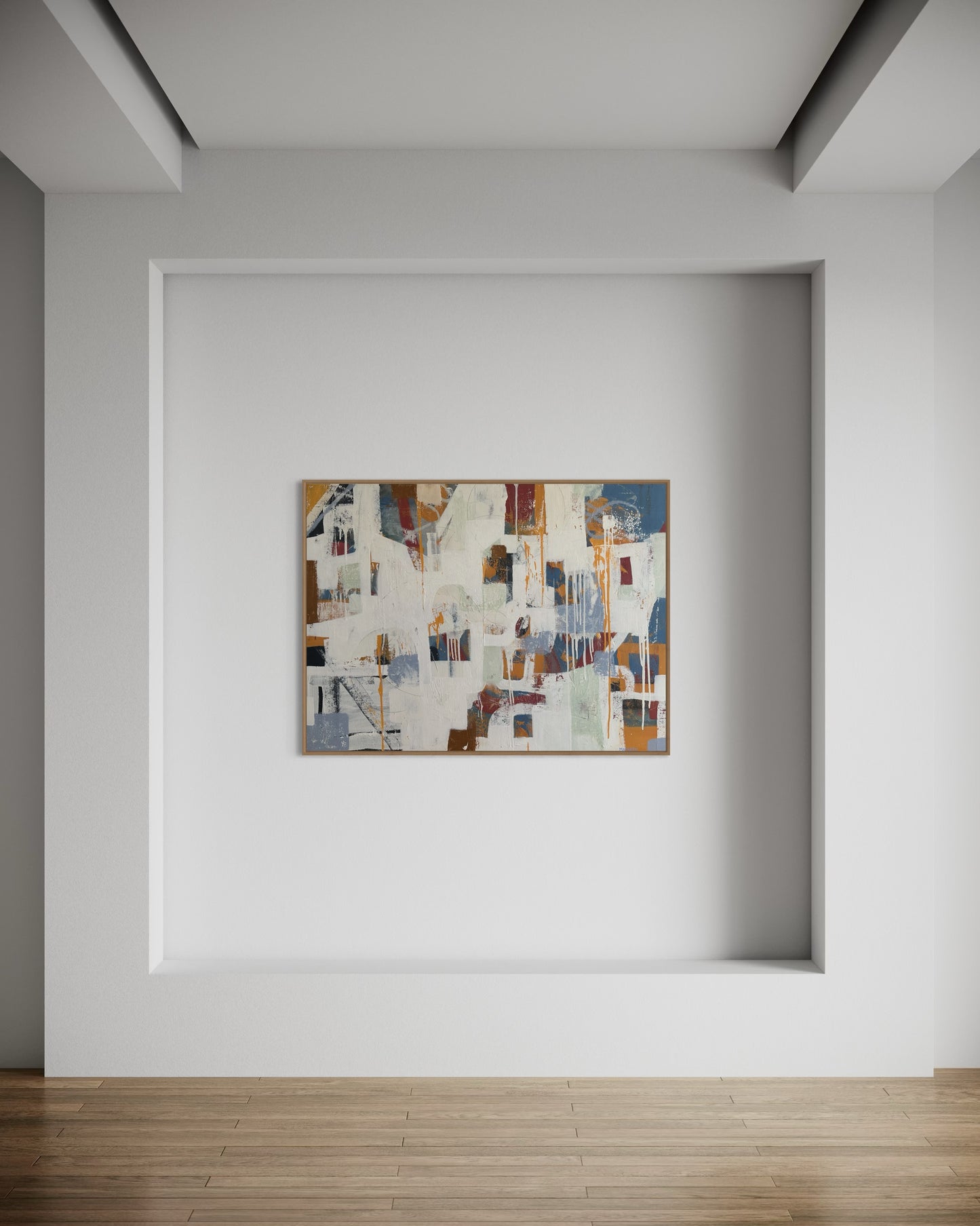 Salkantay 1.2m x 0.9m