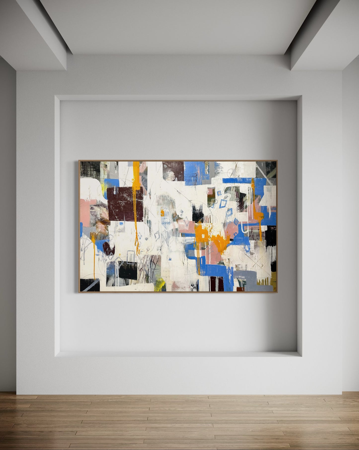 Discovery 1.5m x 1.0m