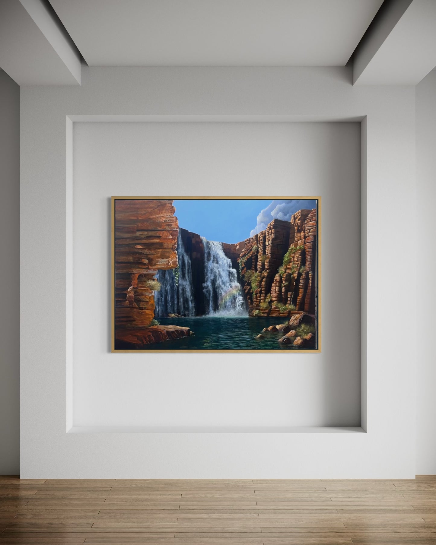 Kimberley dream 1.2m x 0.9m