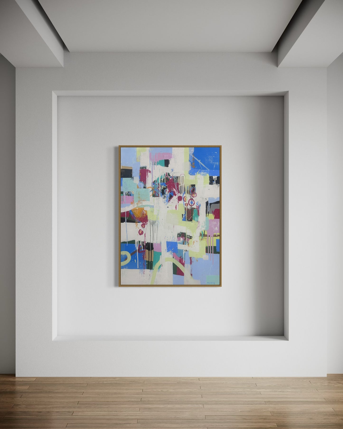 Margherita 0.9m x 1.2m