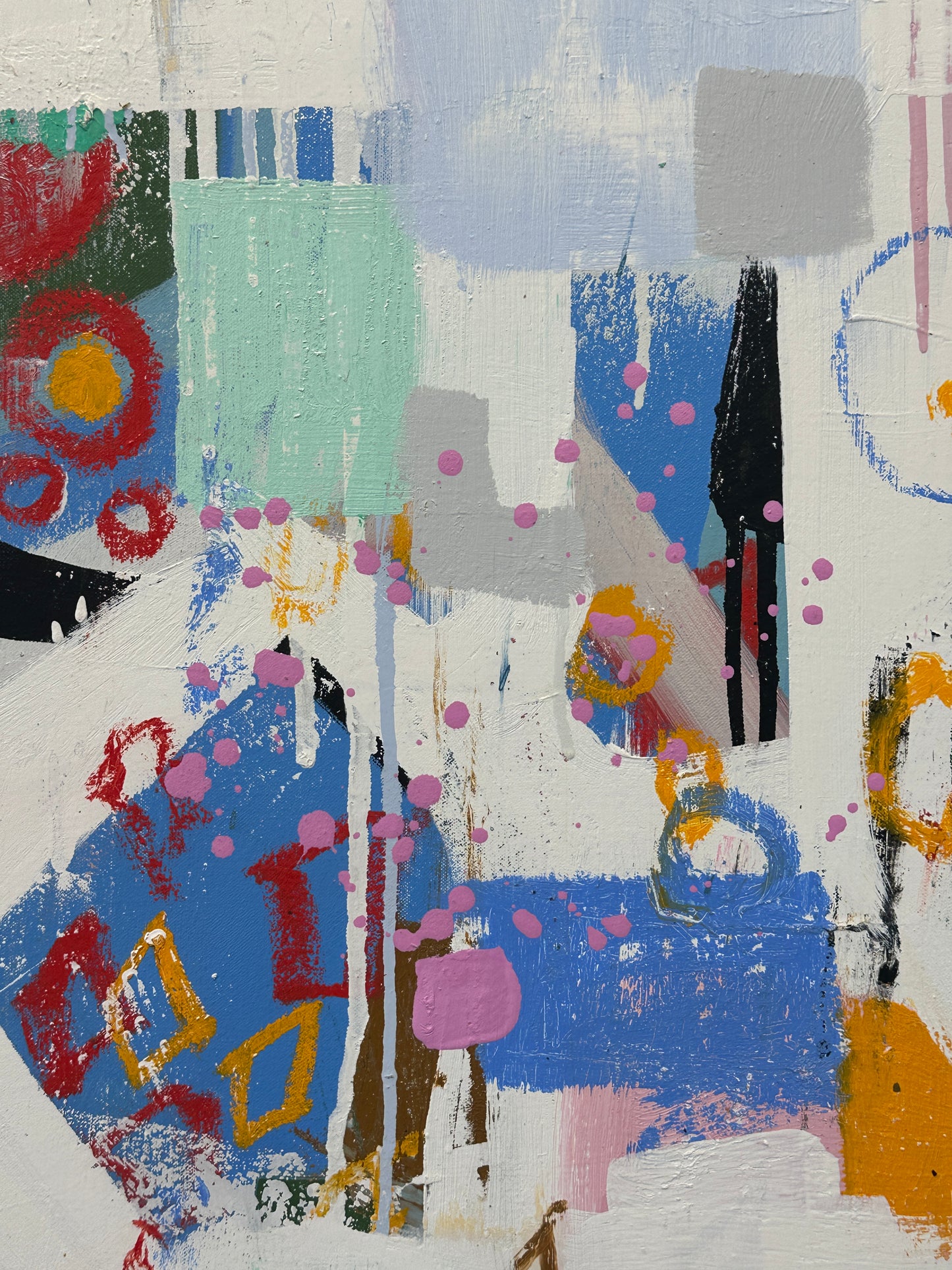 Playground 1.0m x 1.0m