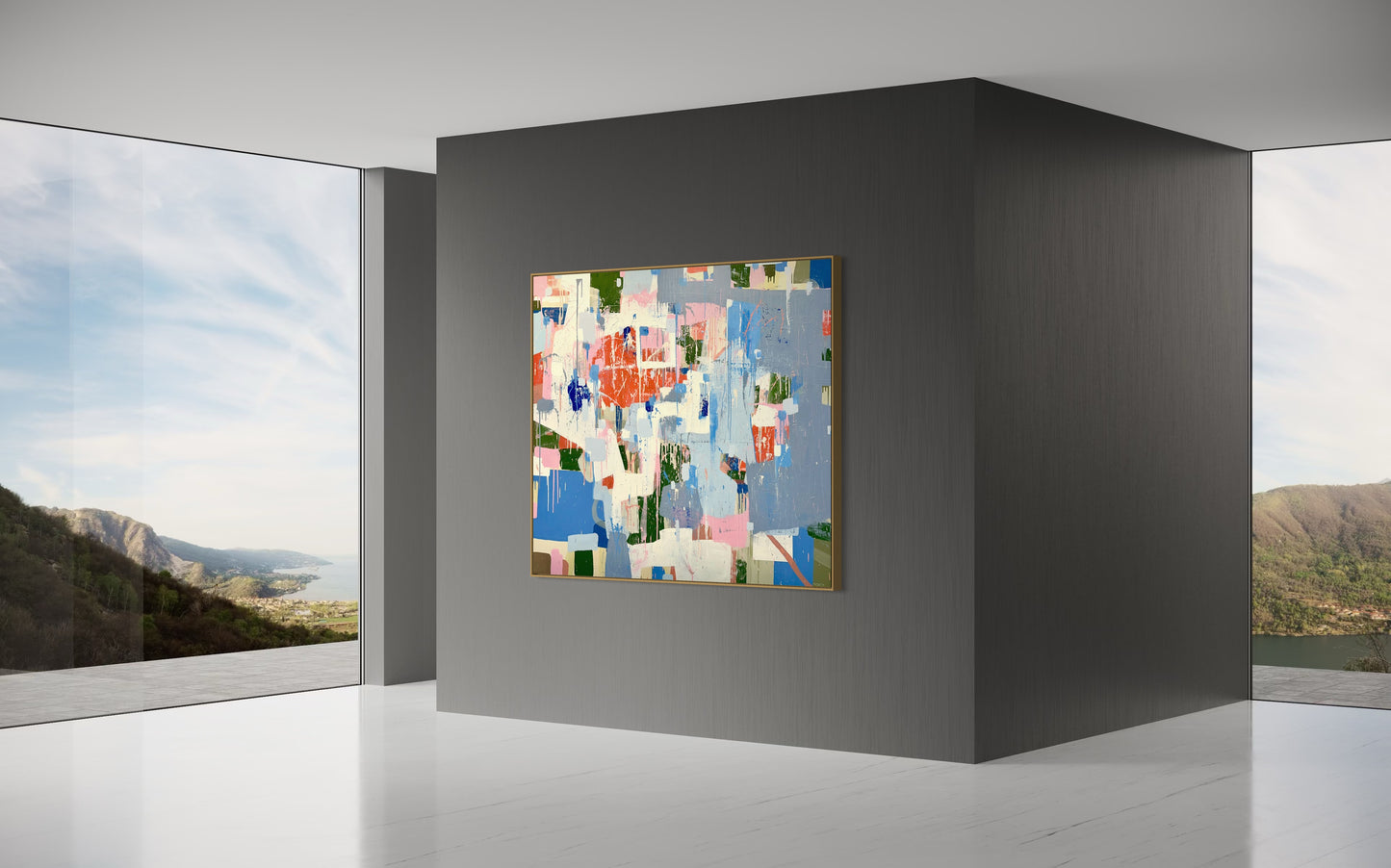 Market Square 1.8m x 1.5m