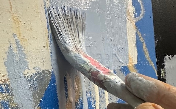 Abstracts in Oil