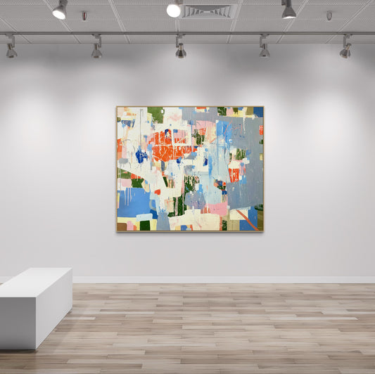 Market Square 1.8m x 1.5m