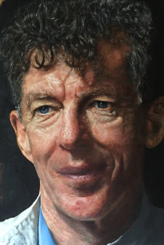 Professor Ian Frazer AC