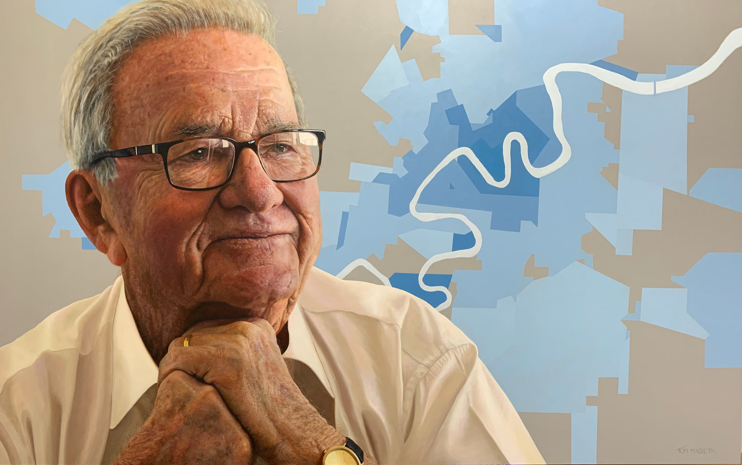 Sir Leo Hielscher