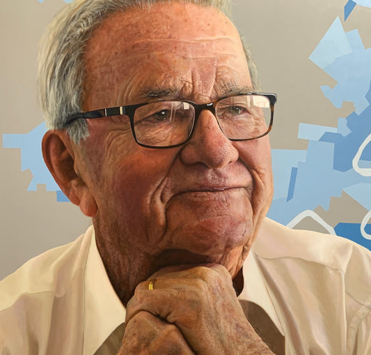Sir Leo Hielscher