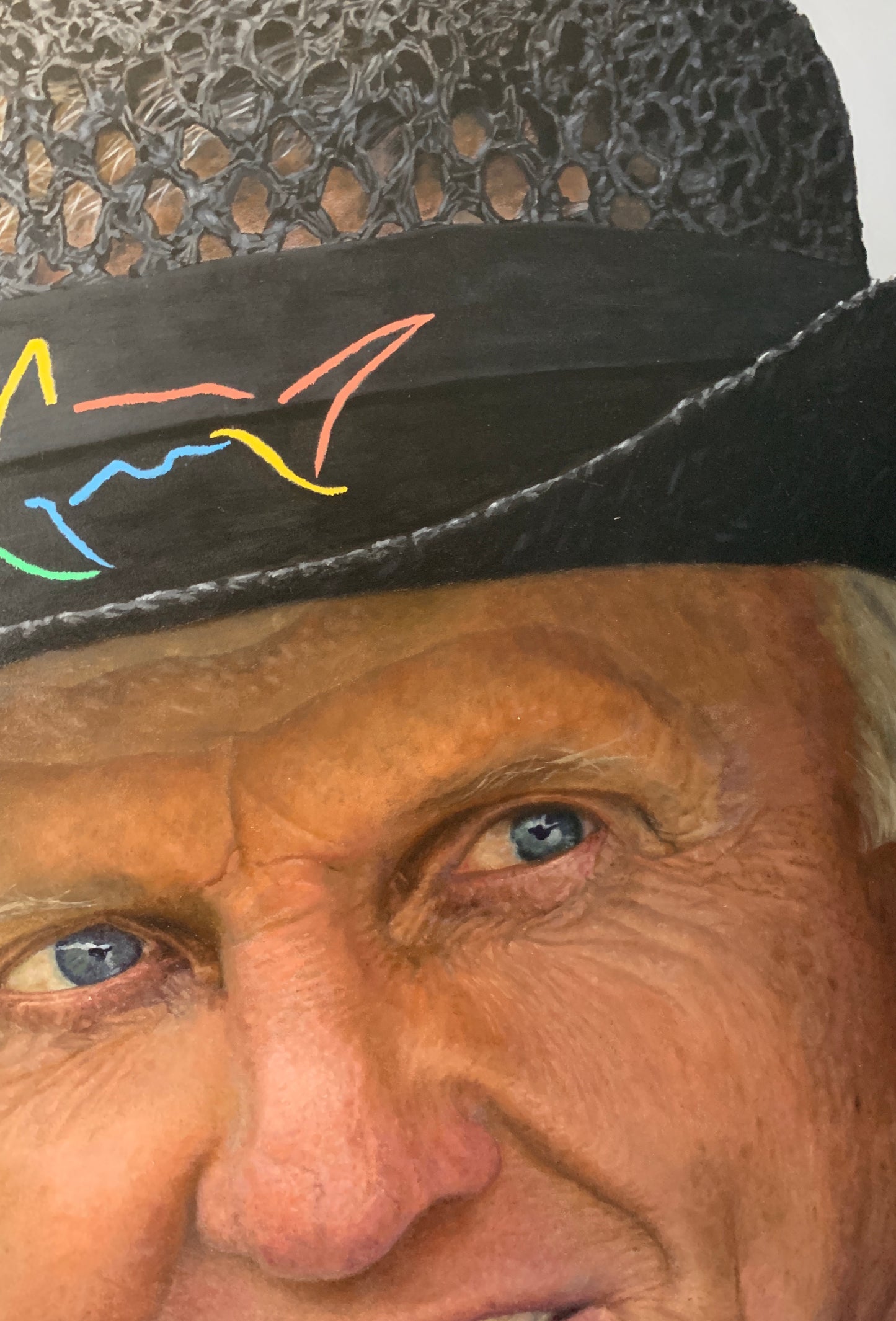 Greg Norman