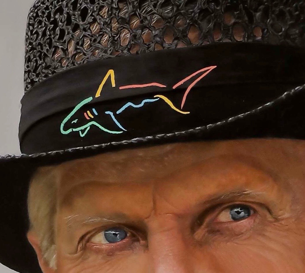 Greg Norman
