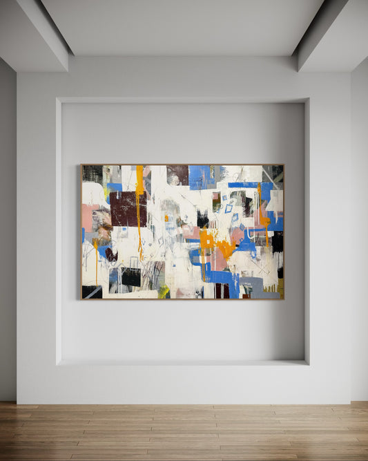 Discovery 1.5m x 1.0m