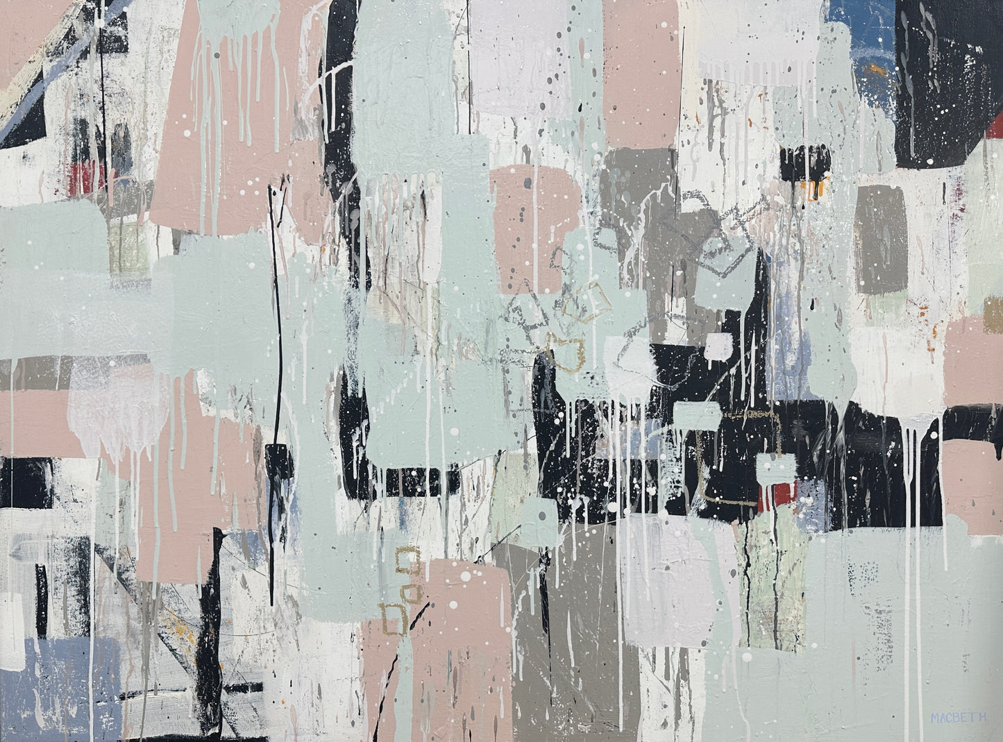 Early Dew 1.2m x 0.9m
