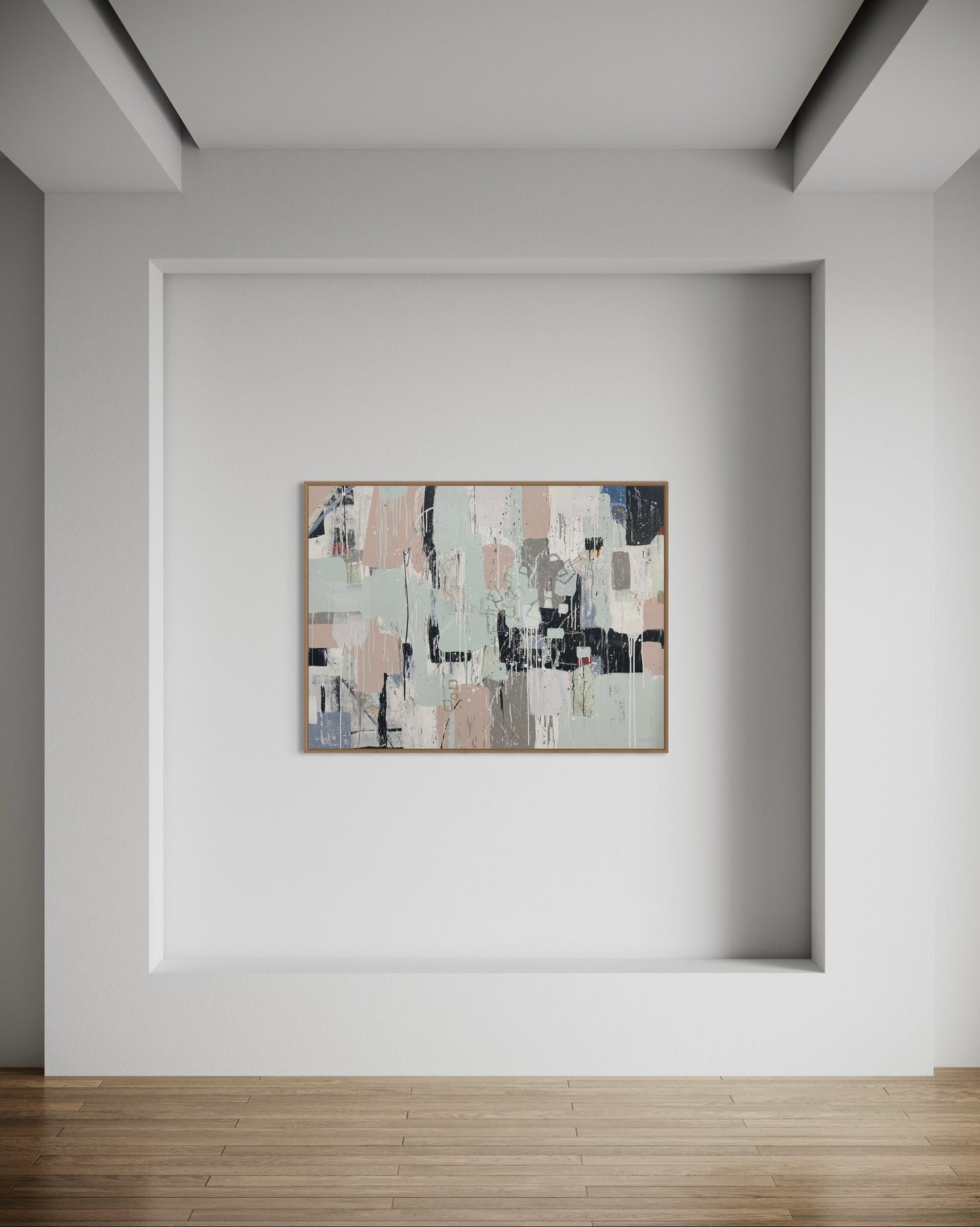 Early Dew 1.2m x 0.9m