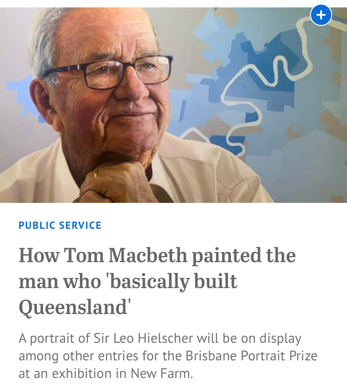 Sir Leo Hielscher