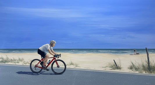 Dream Run 1.8m x 1.0m