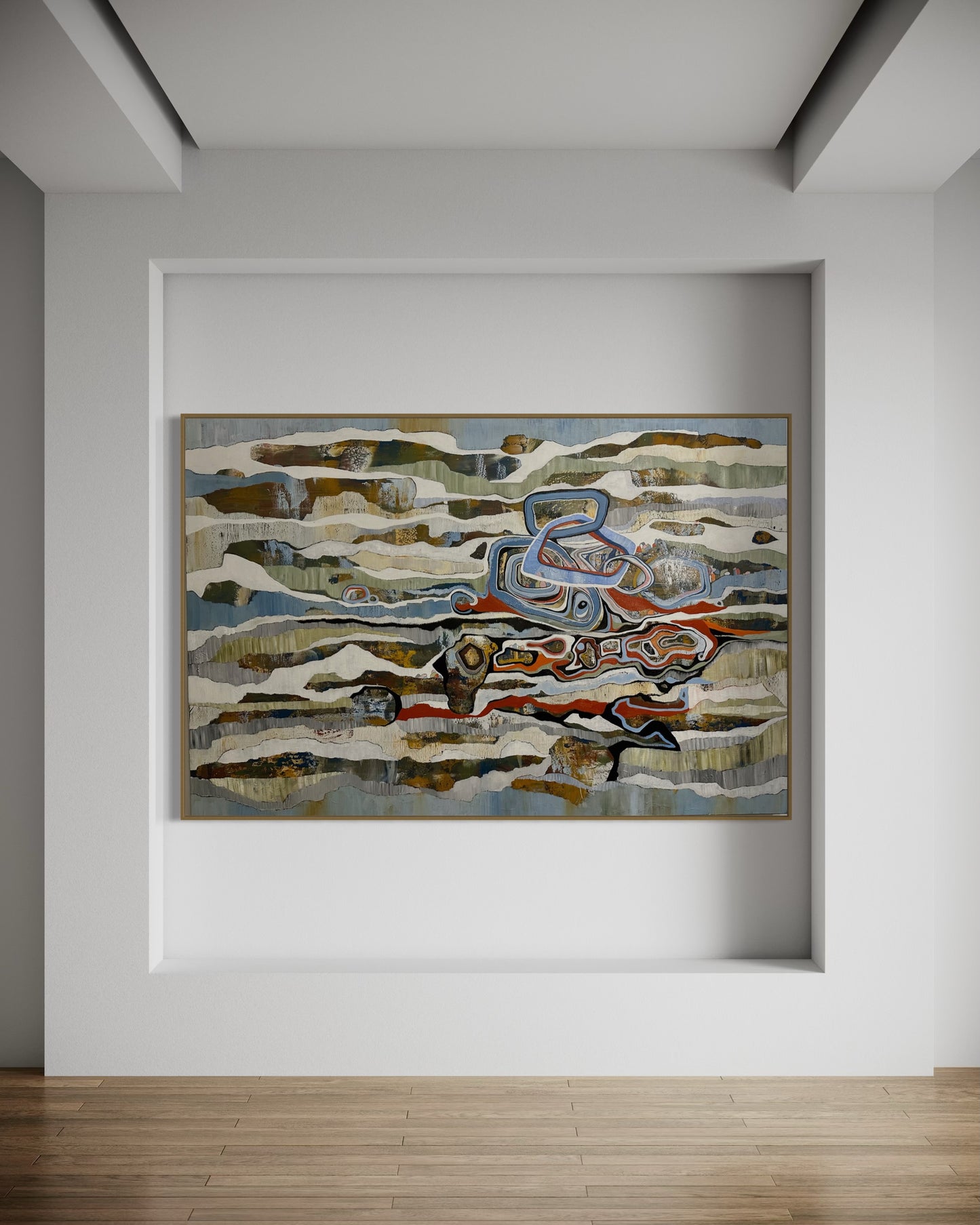 Geomorph 1.8m x 1.0m