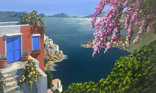 Como Outlook (2) 1.0m x 0.9m