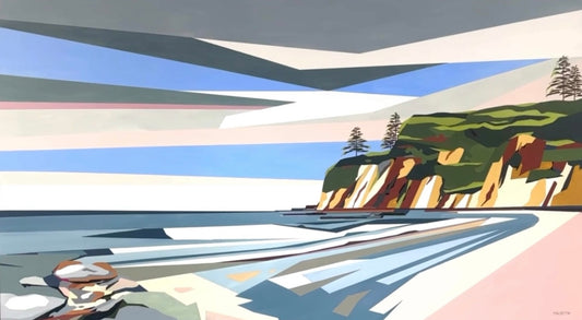 The Secret Spot 1.5m x 0.9m