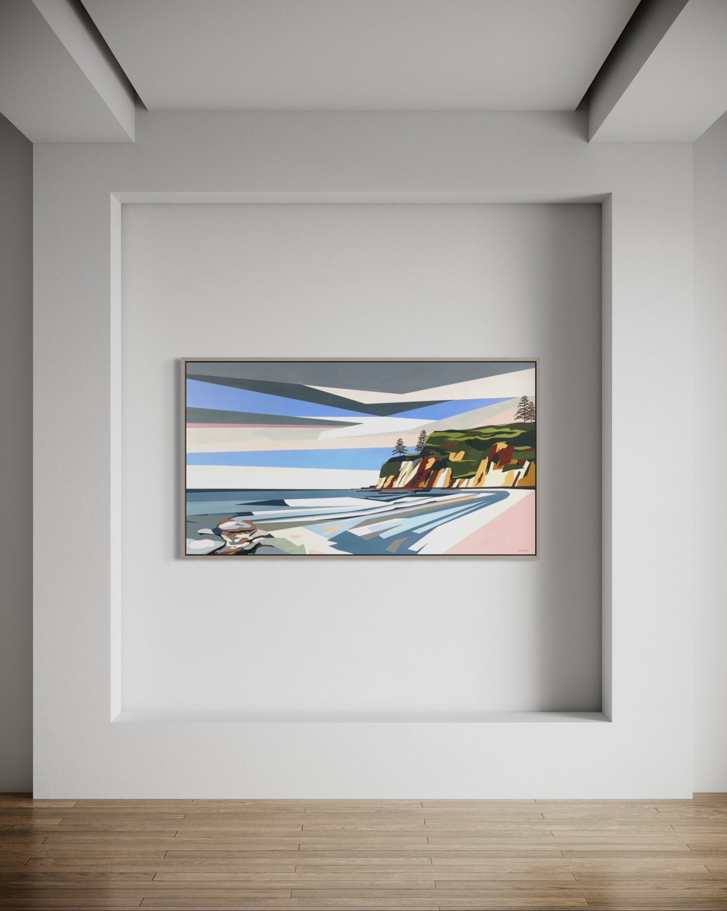 The Secret Spot 1.5m x 0.9m