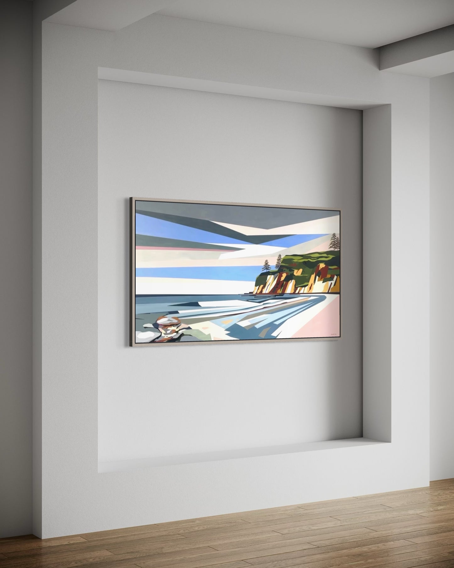 The Secret Spot 1.5m x 0.9m