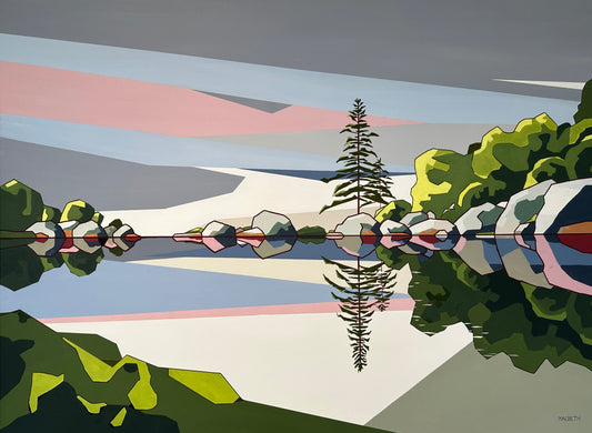 Mirror Finish 1.2m x 0.9m