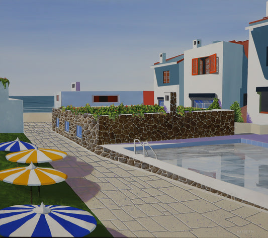 Cobblestone 1.0m x 0.9m