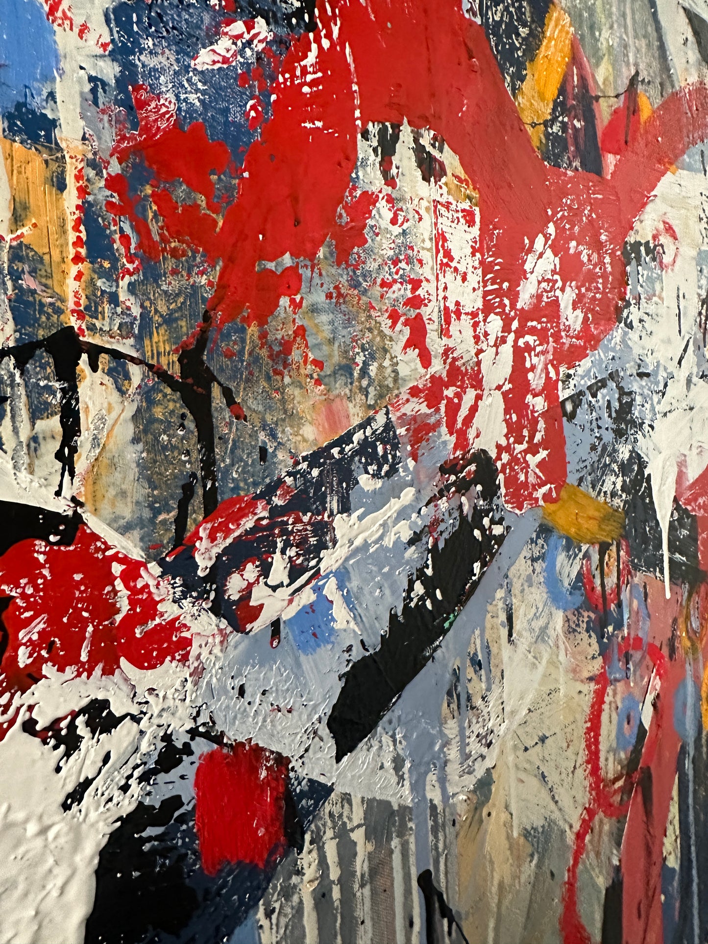 Subdivide 1.8m x 1.8m