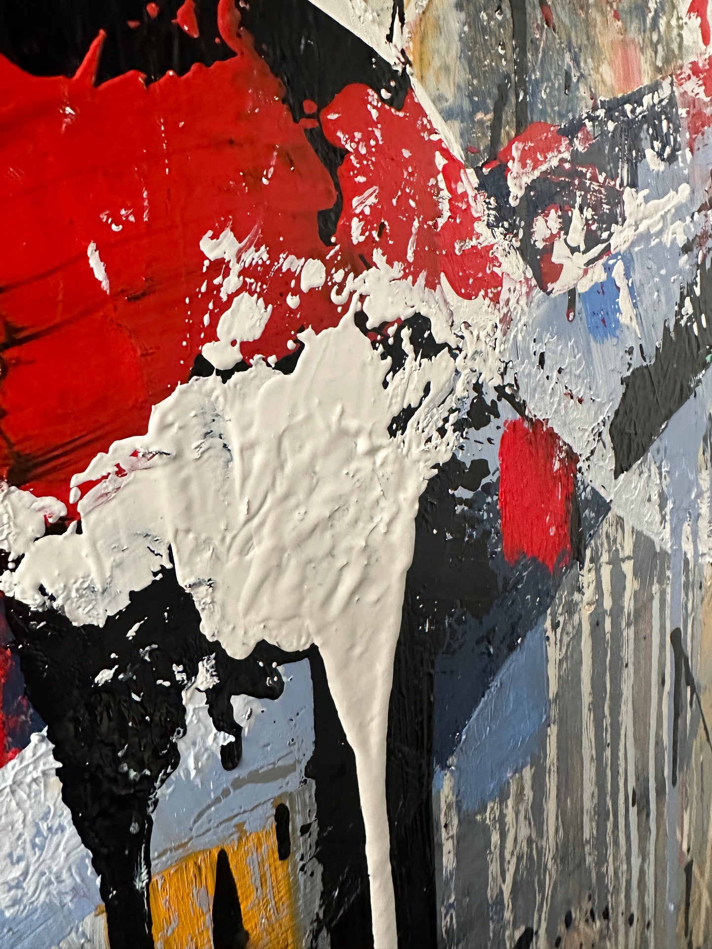 Subdivide 1.8m x 1.8m