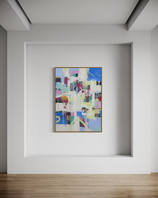 Margherita 0.9m x 1.2m