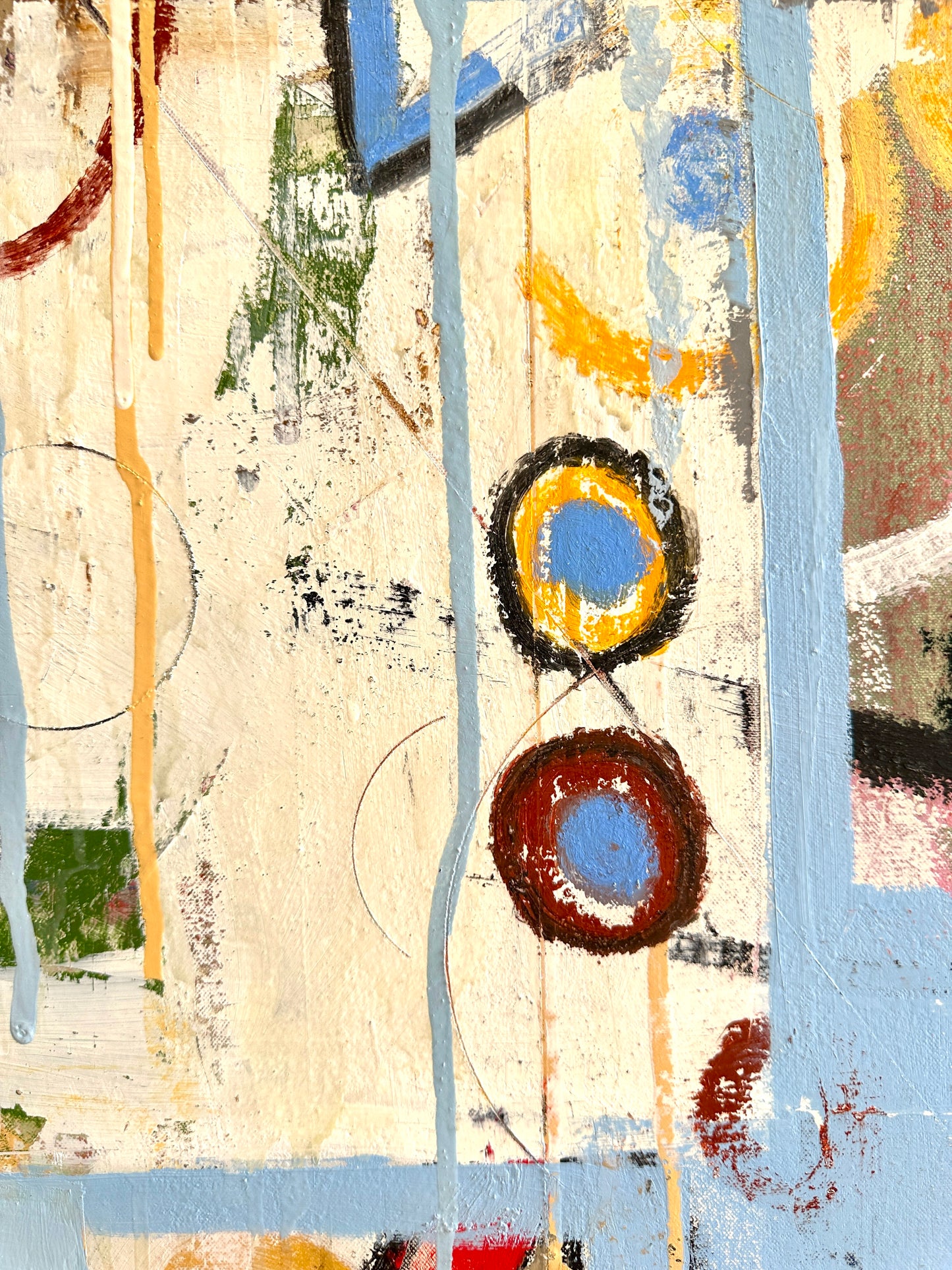 Theme Park 1.5m x 1.2m