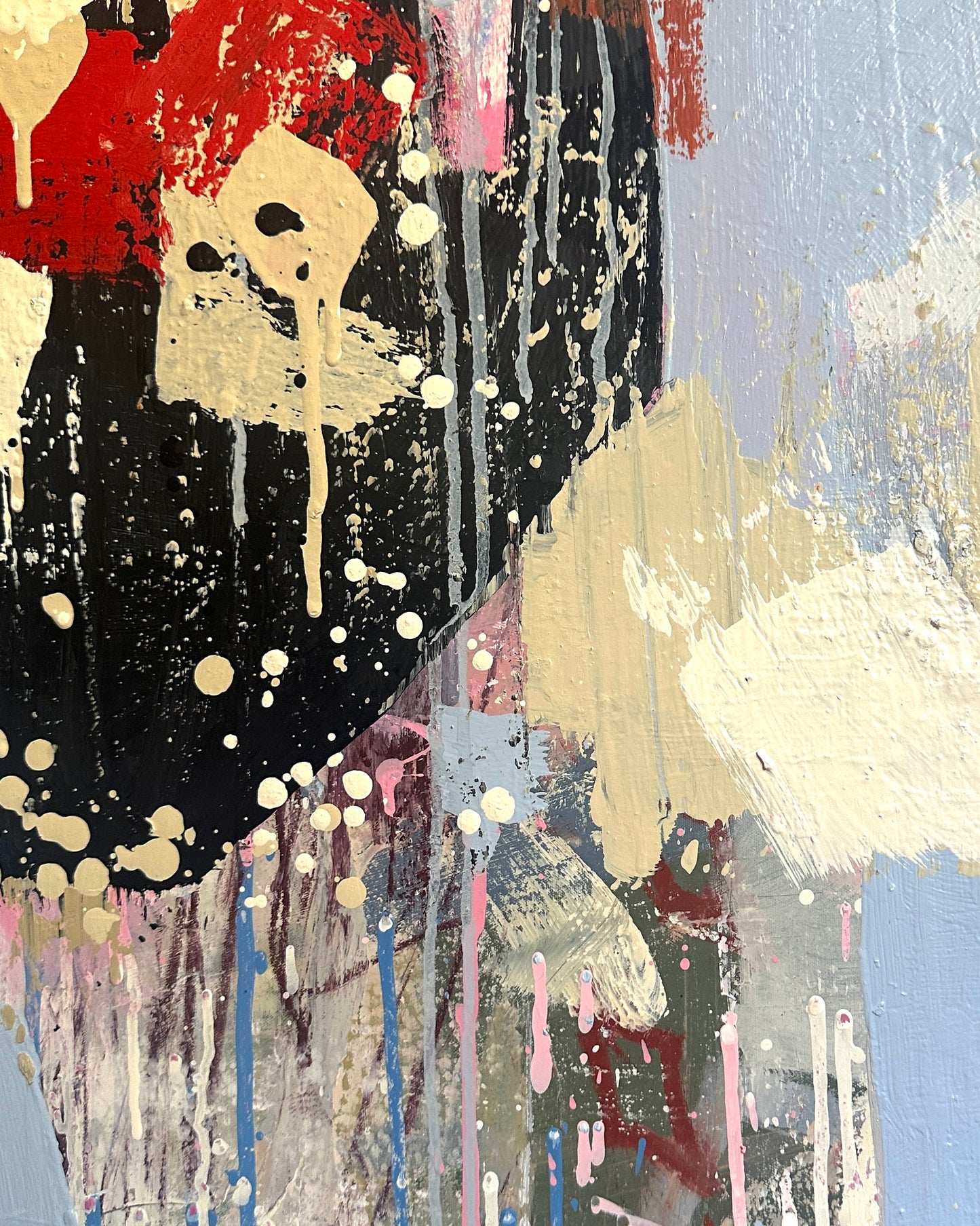 Industrious 1.5m x 1.0m