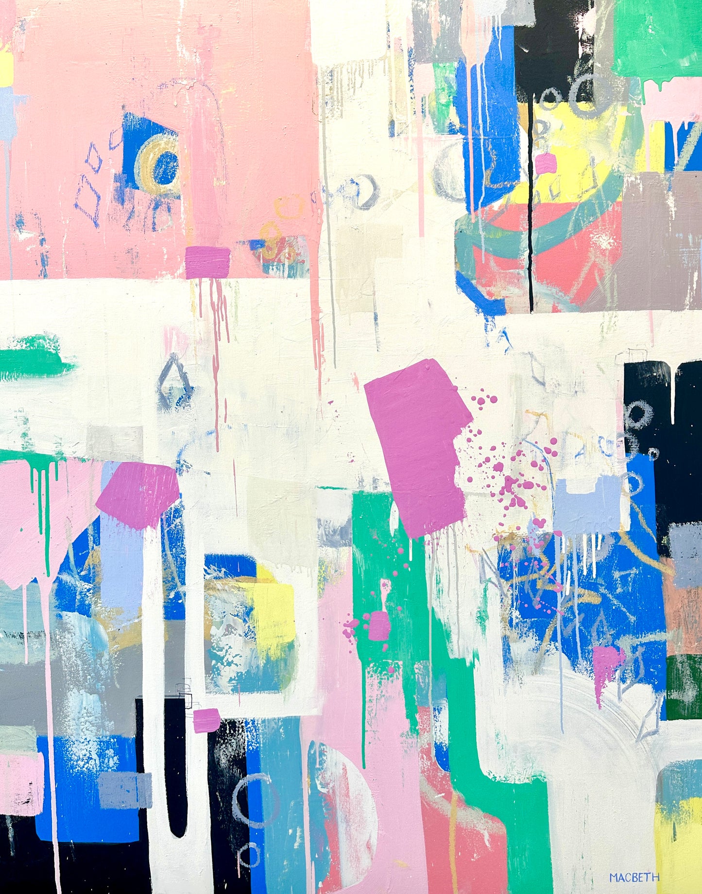Corner Store 1.2m x 1.5m