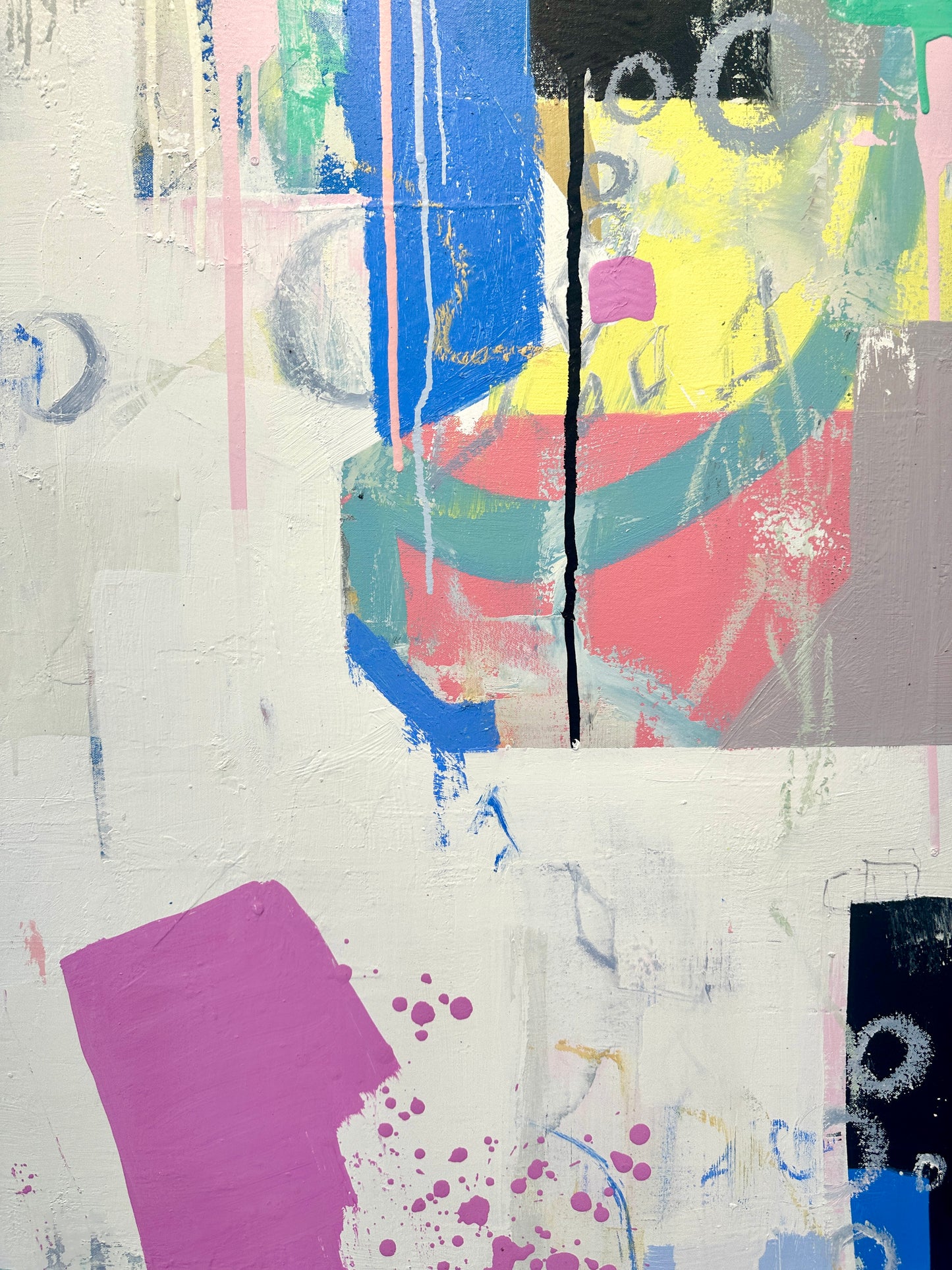 Corner Store 1.2m x 1.5m
