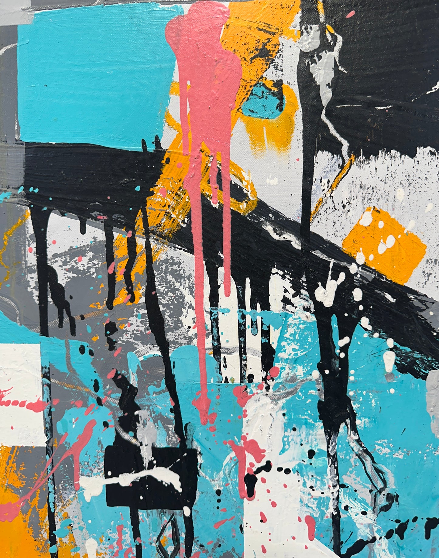 Cornerstone 1.8m x 1.8m