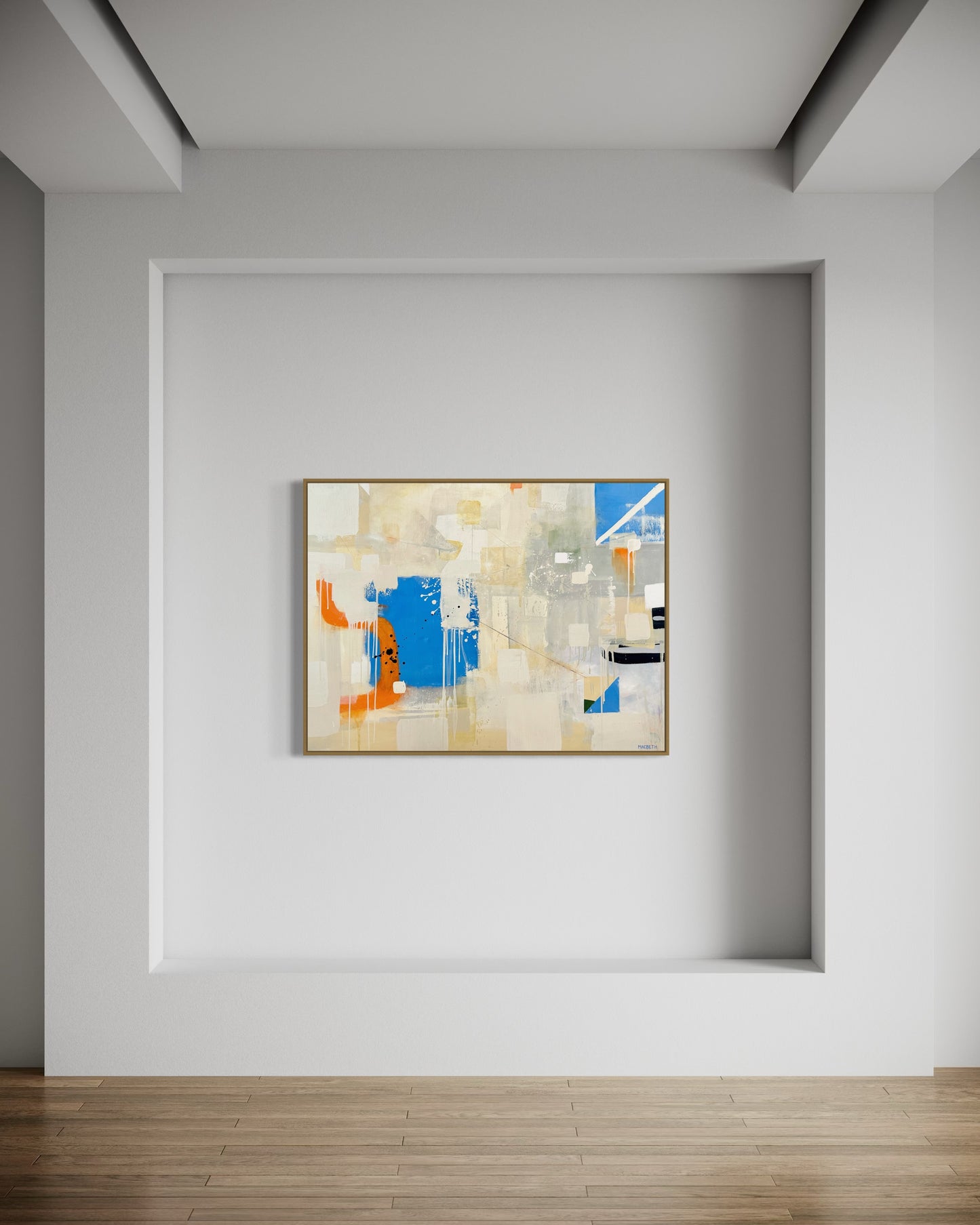 New Home 1.2m x 0.9m