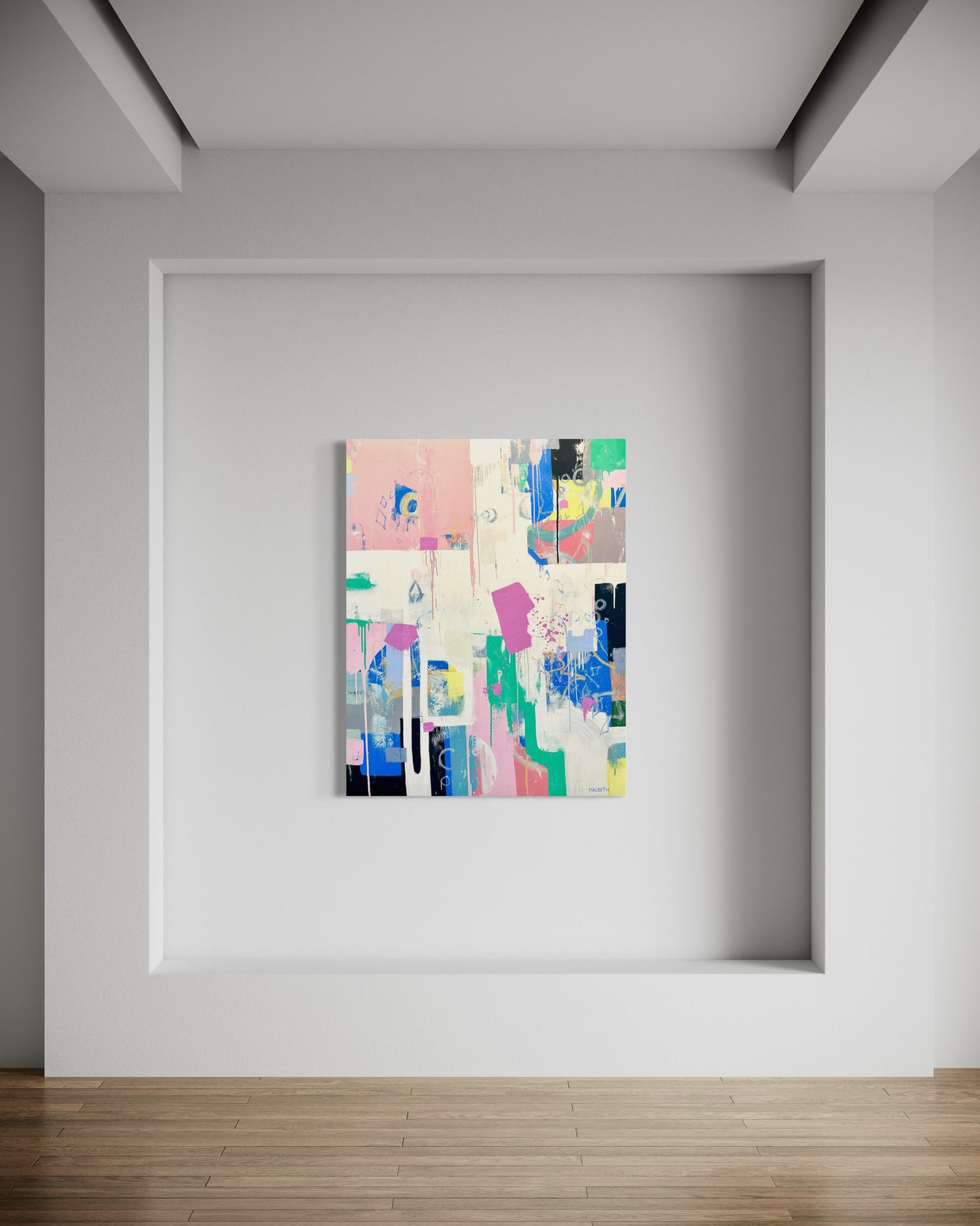 Corner Store 1.2m x 1.5m