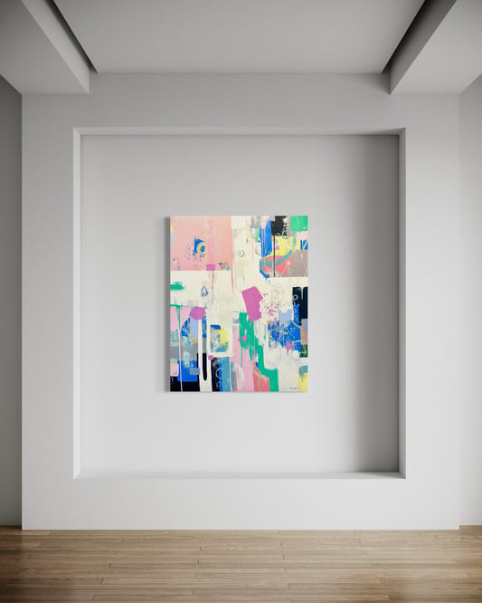 Corner Store 1.2m x 1.5m