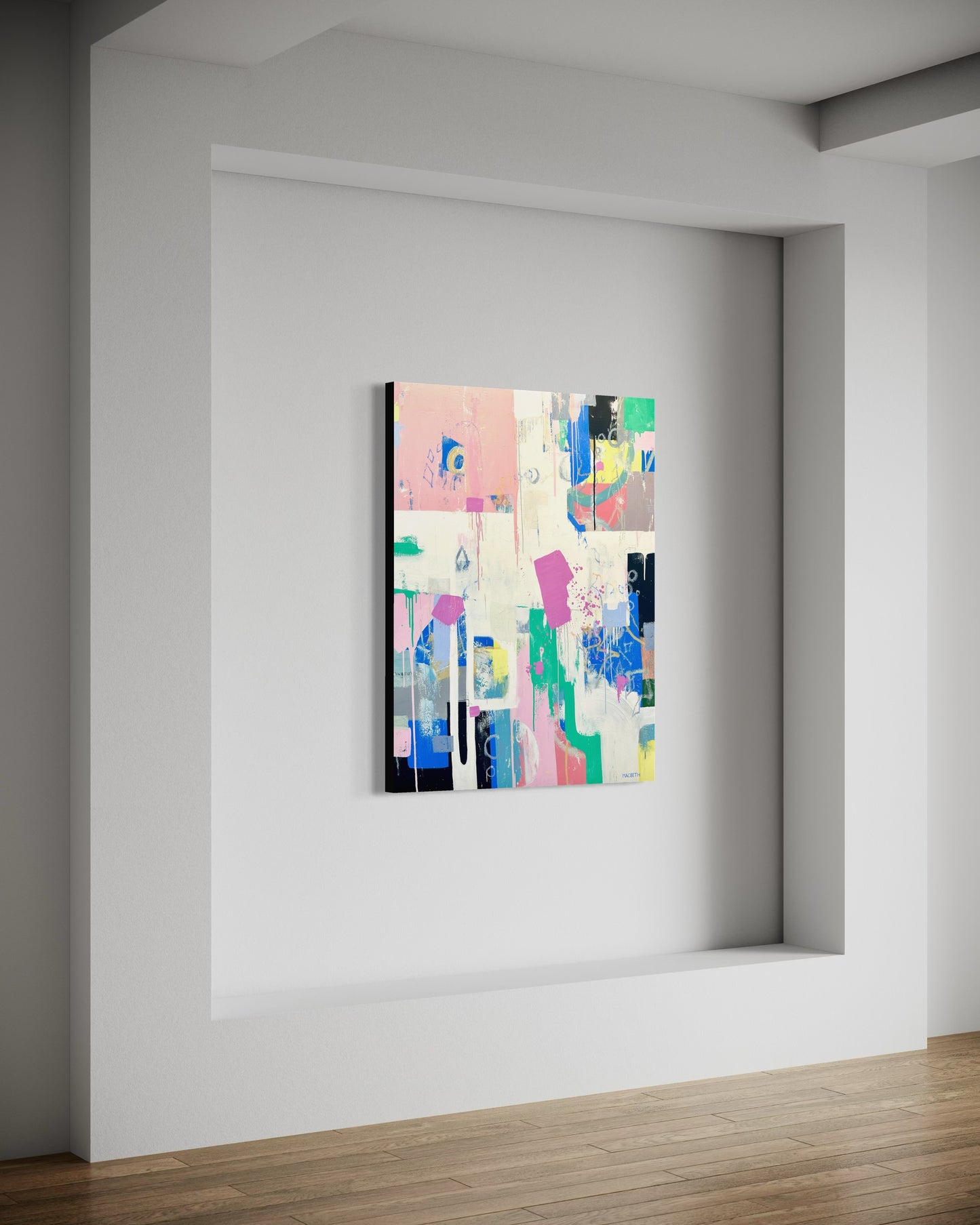 Corner Store 1.2m x 1.5m