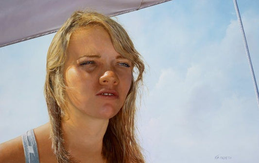 Jessica Watson