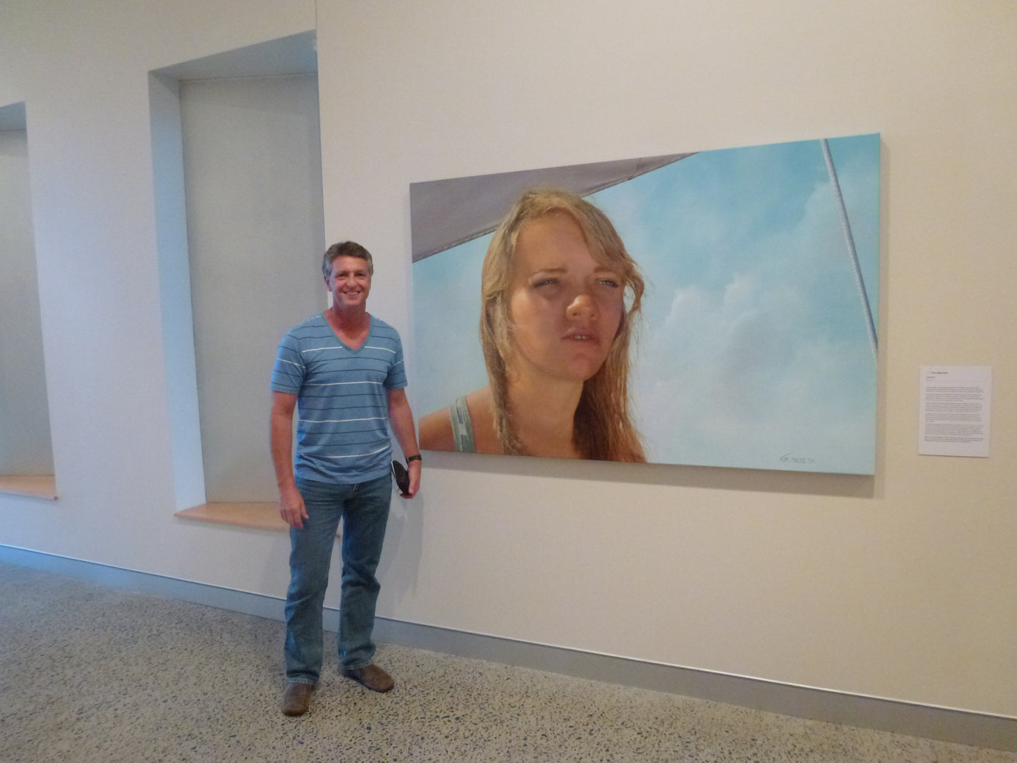 Jessica Watson