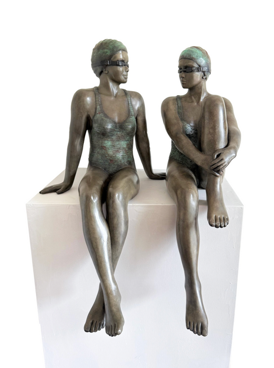 Kindred Spirits #7/30