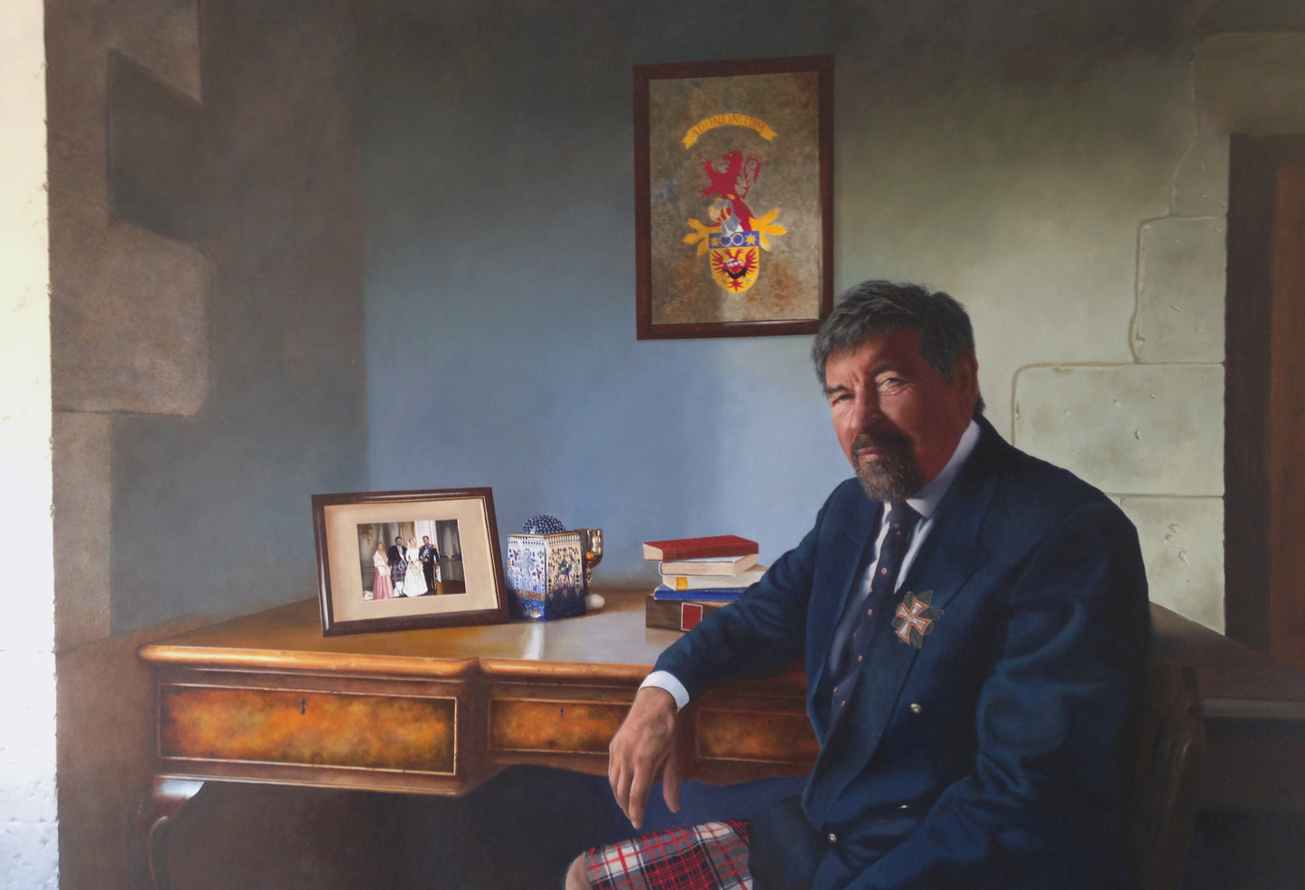 John Donaldson